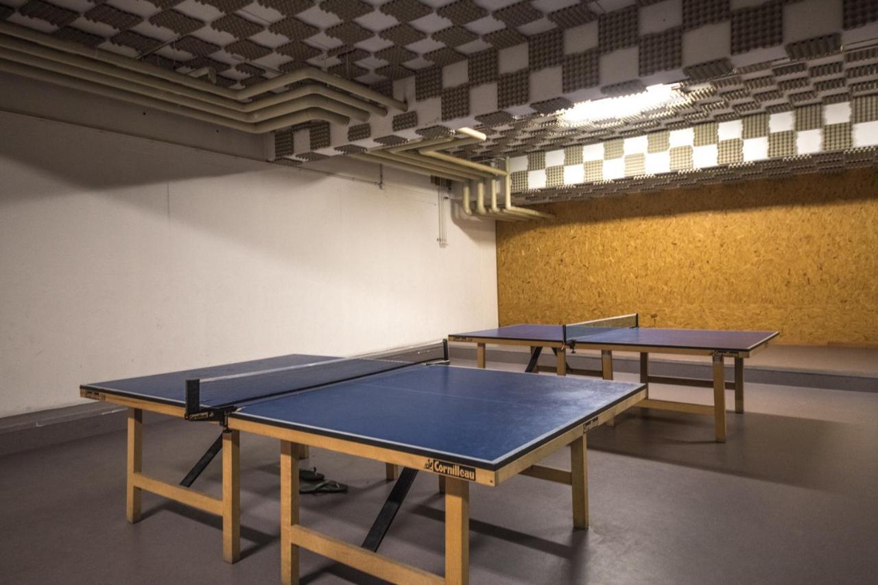 Res Helix 1Slp Kamer App Zeezicht En Parking Миделкерк Экстерьер фото